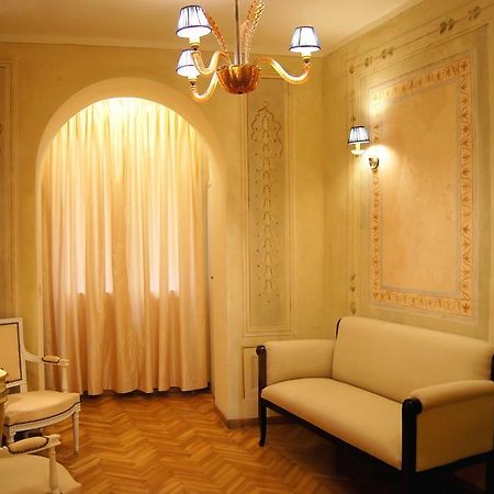 Apartmán Trebbio Florencie Pokoj fotografie