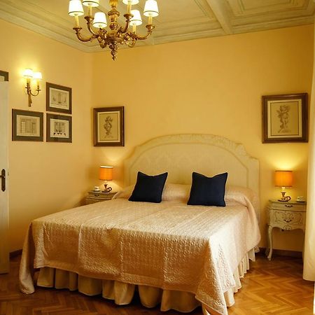 Apartmán Trebbio Florencie Pokoj fotografie